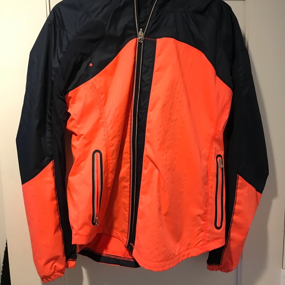 Lululemon Rain Jacket